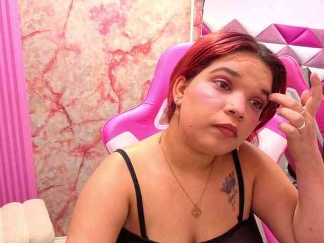 MelanyCarte webcam