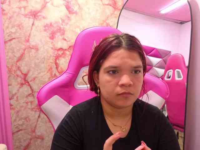 MelanyCarte webcam