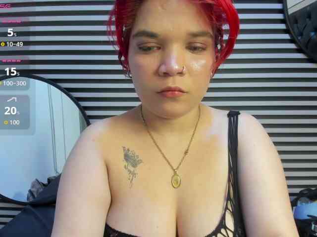 MelanyCarte webcam