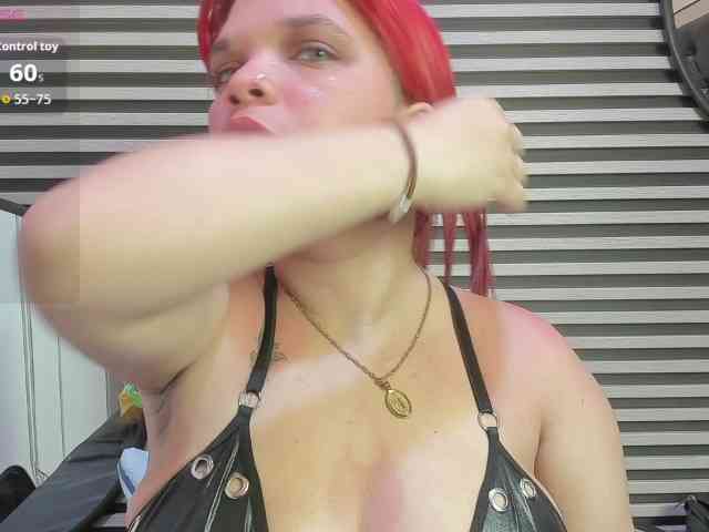 MelanyCarte webcam