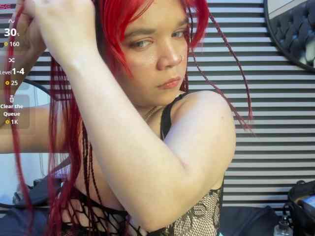 MelanyCarte webcam