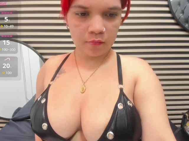 MelanyCarte webcam
