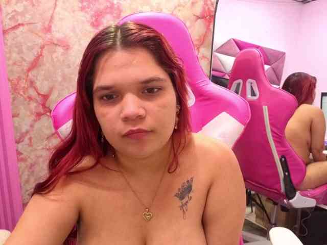 MelanyCarte webcam