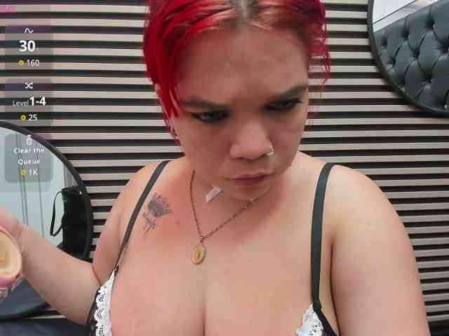 MelanyCarte webcam