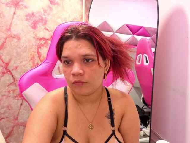 MelanyCarte webcam