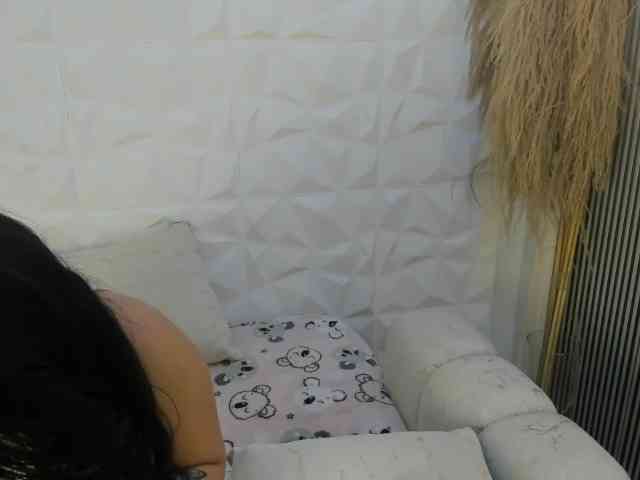 MelanyCarte webcam