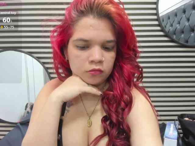 MelanyCarte webcam