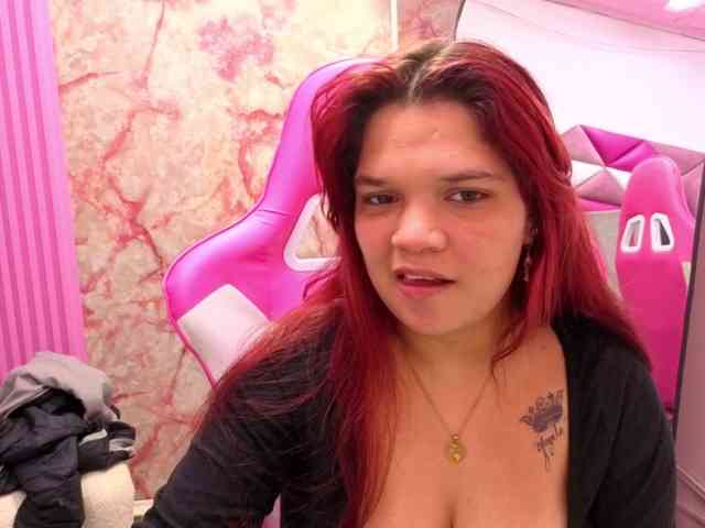 MelanyCarte webcam