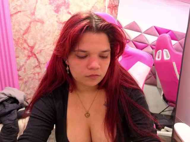 MelanyCarte Live Webcam on BongaCams