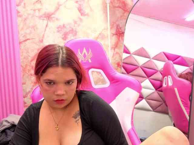 MelanyCarte Live Webcam on BongaCams