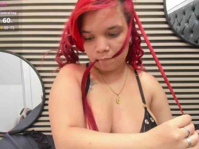 MelanyCarte webcam