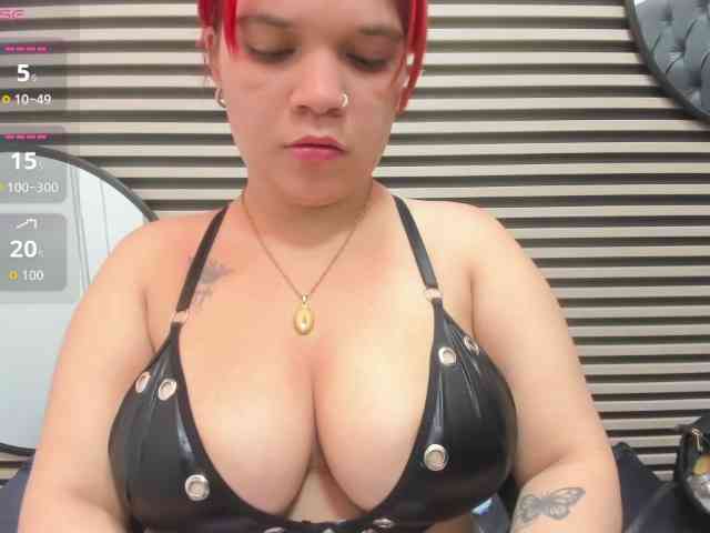 Modelo: MelanyCarte