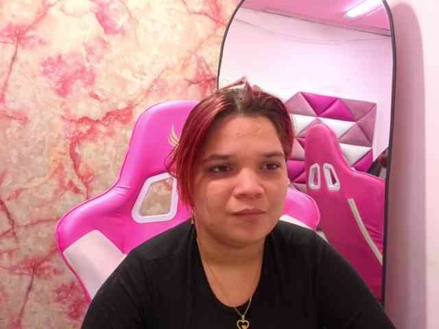 MelanyCarte webcam