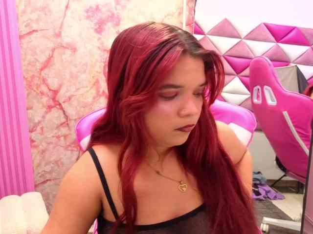 MelanyCarte webcam