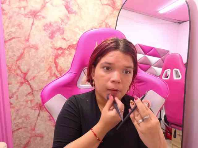 MelanyCarte webcam