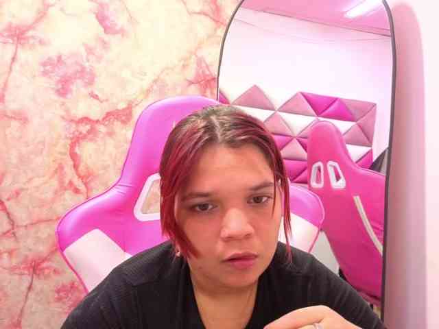 MelanyCarte webcam