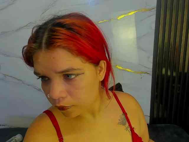 MelanyCarte webcam