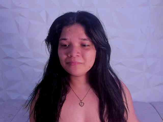 MelanyCarte webcam