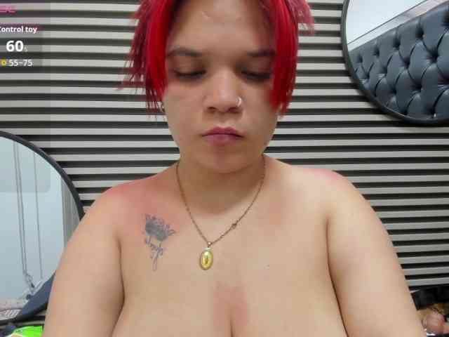 MelanyCarte webcam