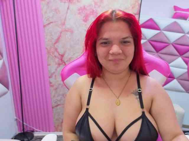 MelanyCarte webcam