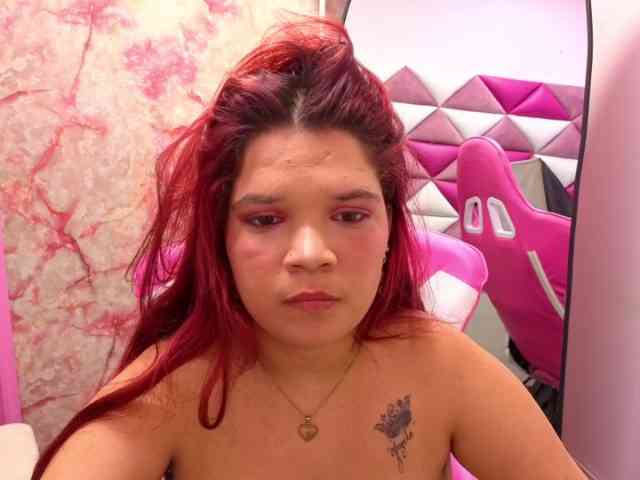 MelanyCarte webcam