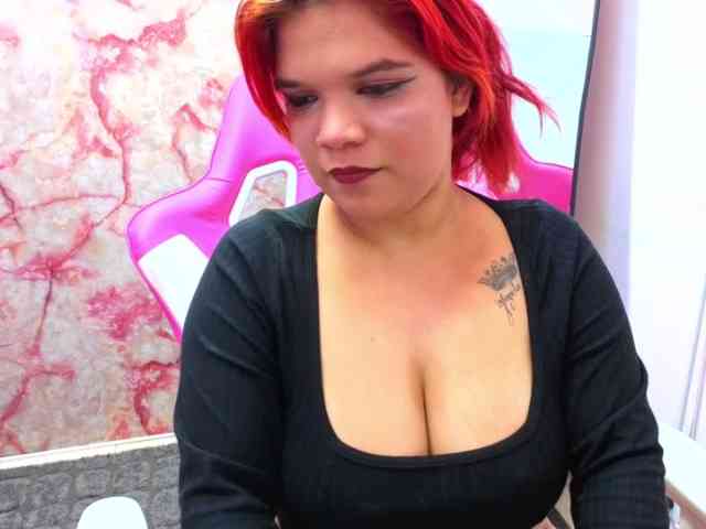 MelanyCarte webcam
