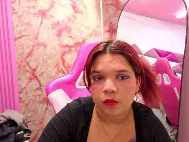 MelanyCarte Live Webcam on BongaCams