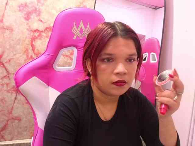 MelanyCarte webcam