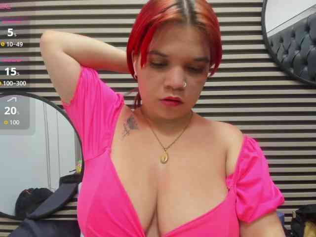 MelanyCarte webcam