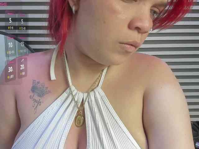 MelanyCarte webcam