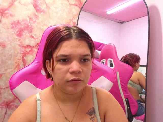 MelanyCarte webcam