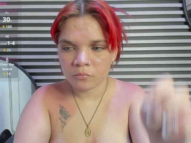 MelanyCarte webcam
