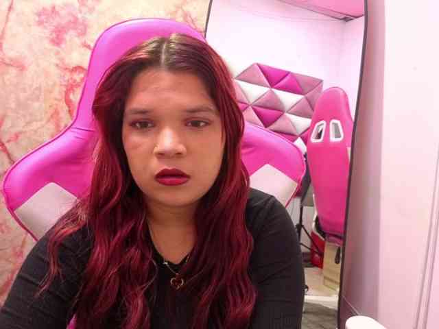MelanyCarte webcam