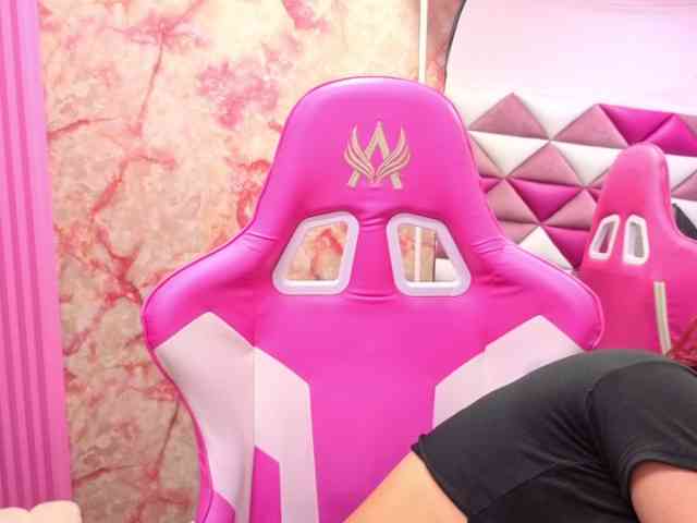 MelanyCarte webcam