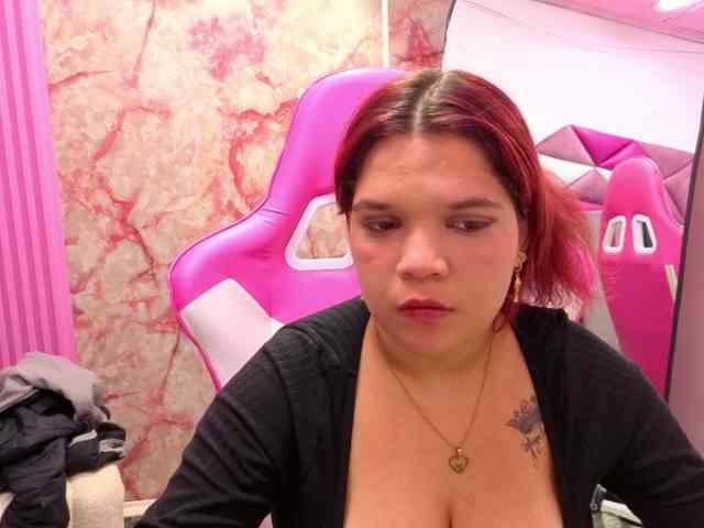 MelanyCarte Live Webcam on BongaCams