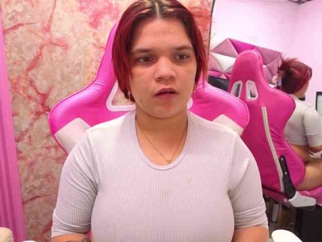 MelanyCarte webcam