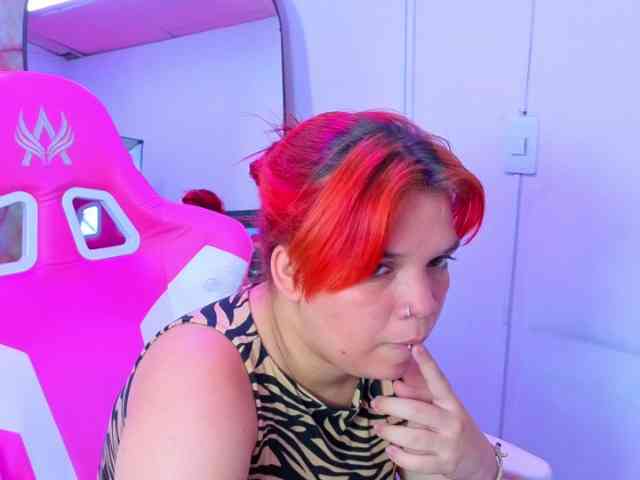 MelanyCarte webcam