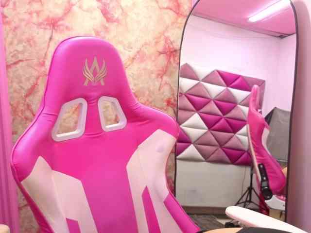 MelanyCarte webcam