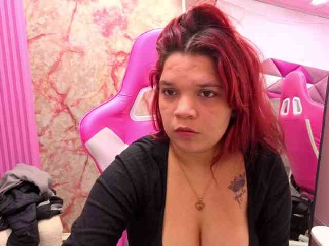 MelanyCarte webcam