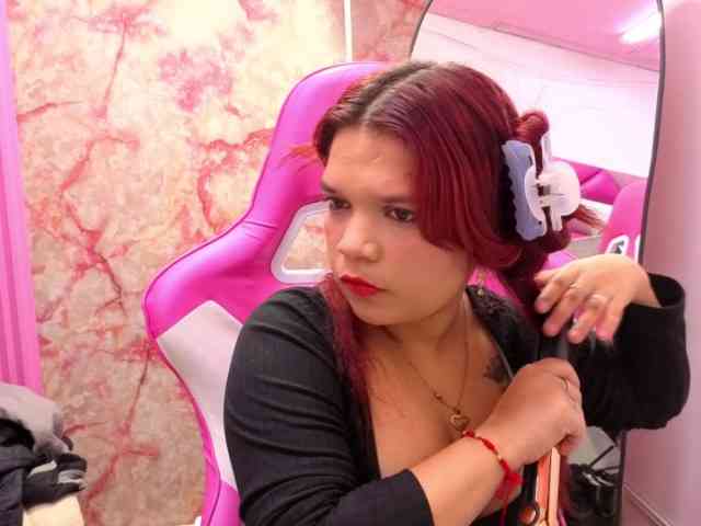 MelanyCarte webcam