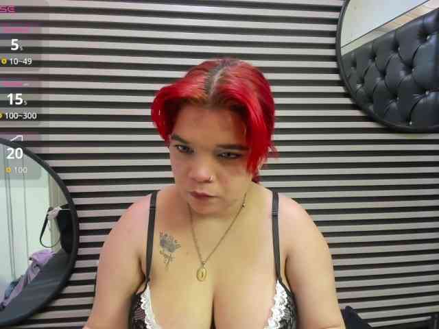 MelanyCarte webcam