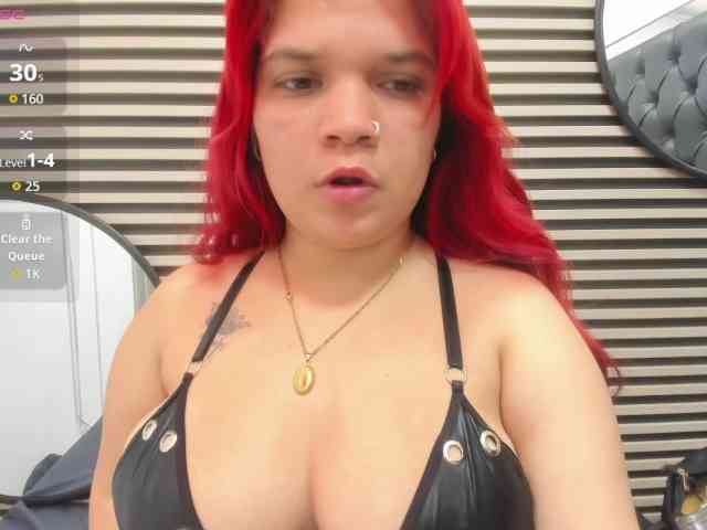 MelanyCarte webcam