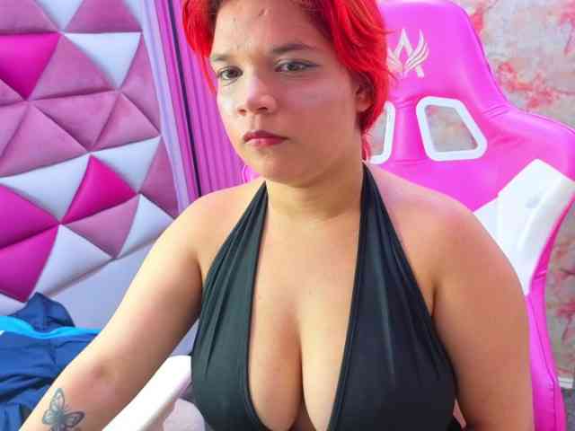 MelanyCarte webcam