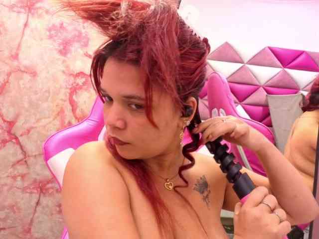 MelanyCarte webcam