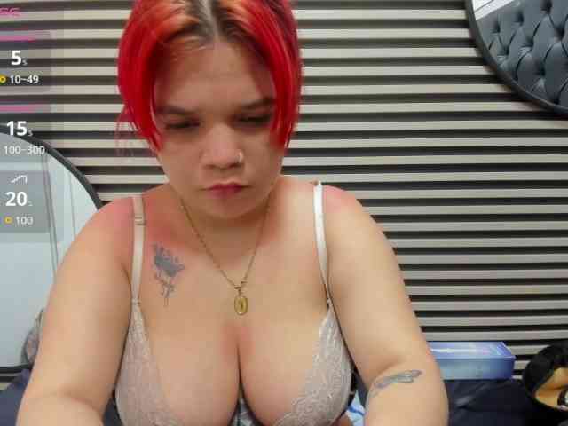 MelanyCarte webcam