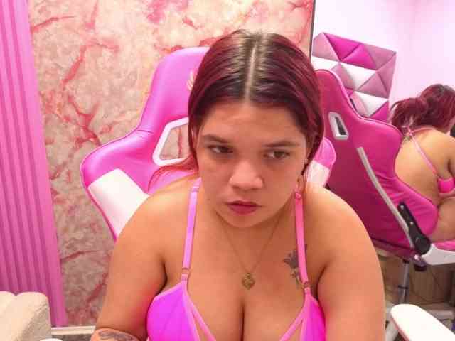 MelanyCarte webcam