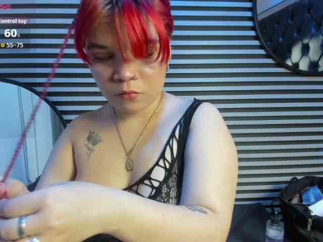 MelanyCarte webcam