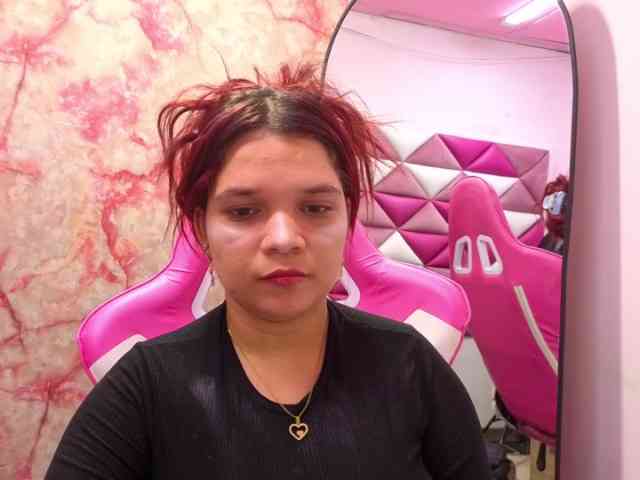 MelanyCarte webcam