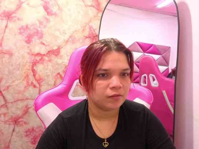 MelanyCarte webcam