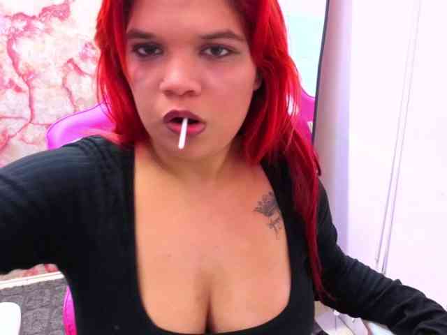 MelanyCarte webcam